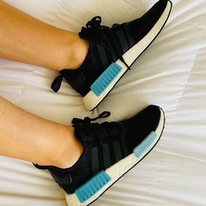 Adidas NMD size 8.5 Women’s